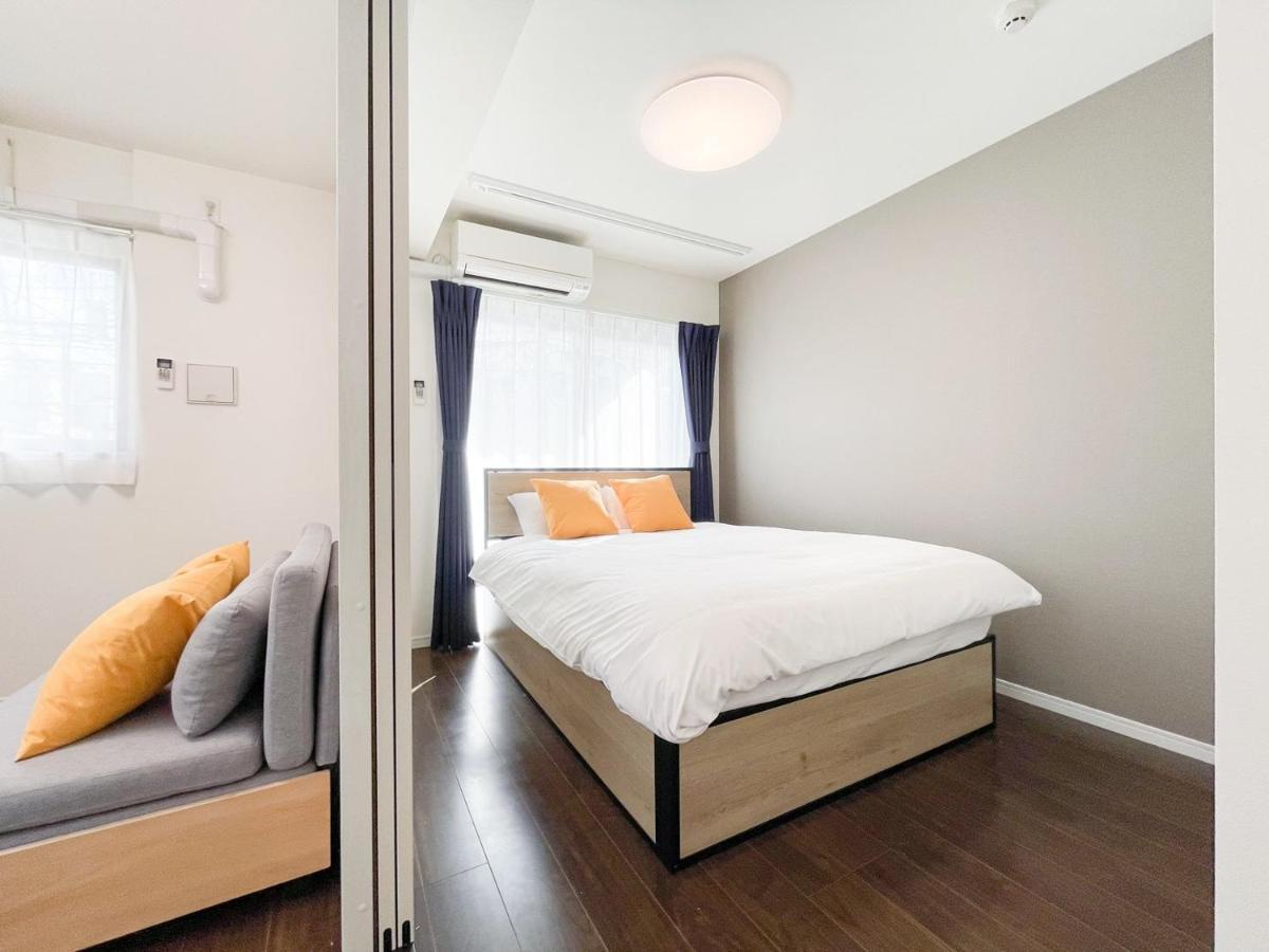 Livecasa Ryogoku I Präfektur Tokio