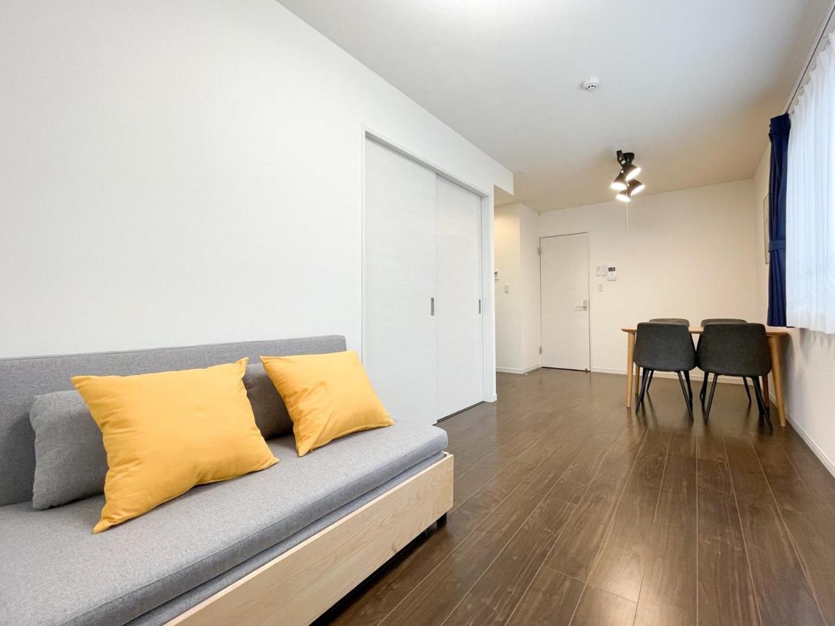 Livecasa Ryogoku I Apartment Präfektur Tokio