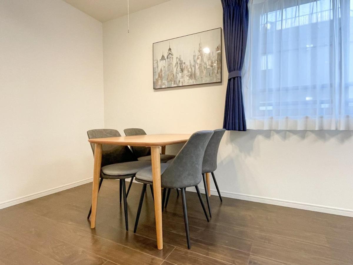 Apartment Livecasa Ryogoku I Präfektur Tokio
