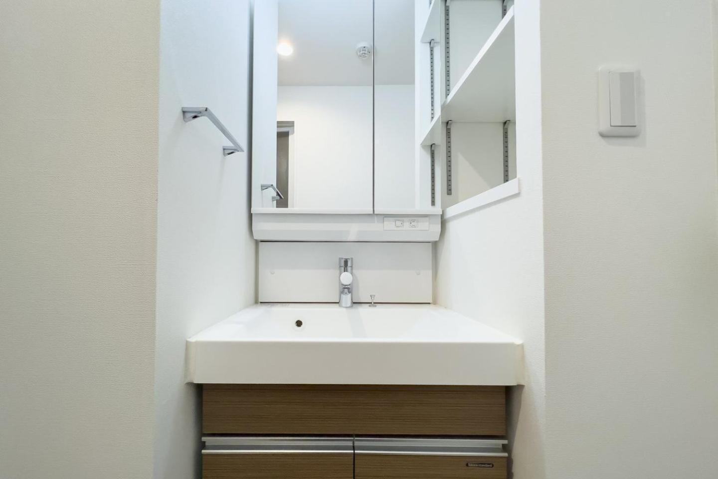 Livecasa Ryogoku I Apartment Präfektur Tokio