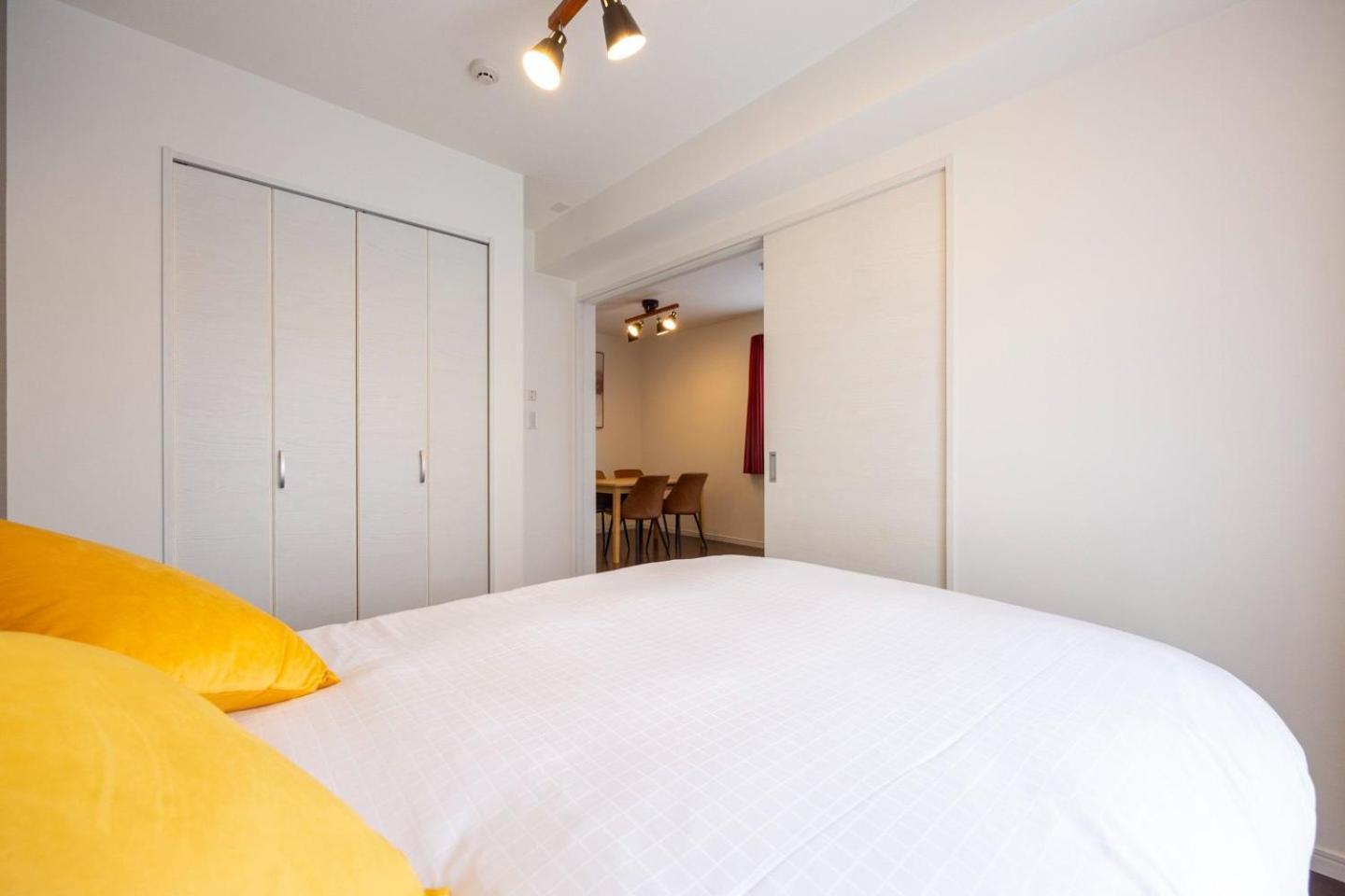 Apartment Livecasa Ryogoku I Präfektur Tokio