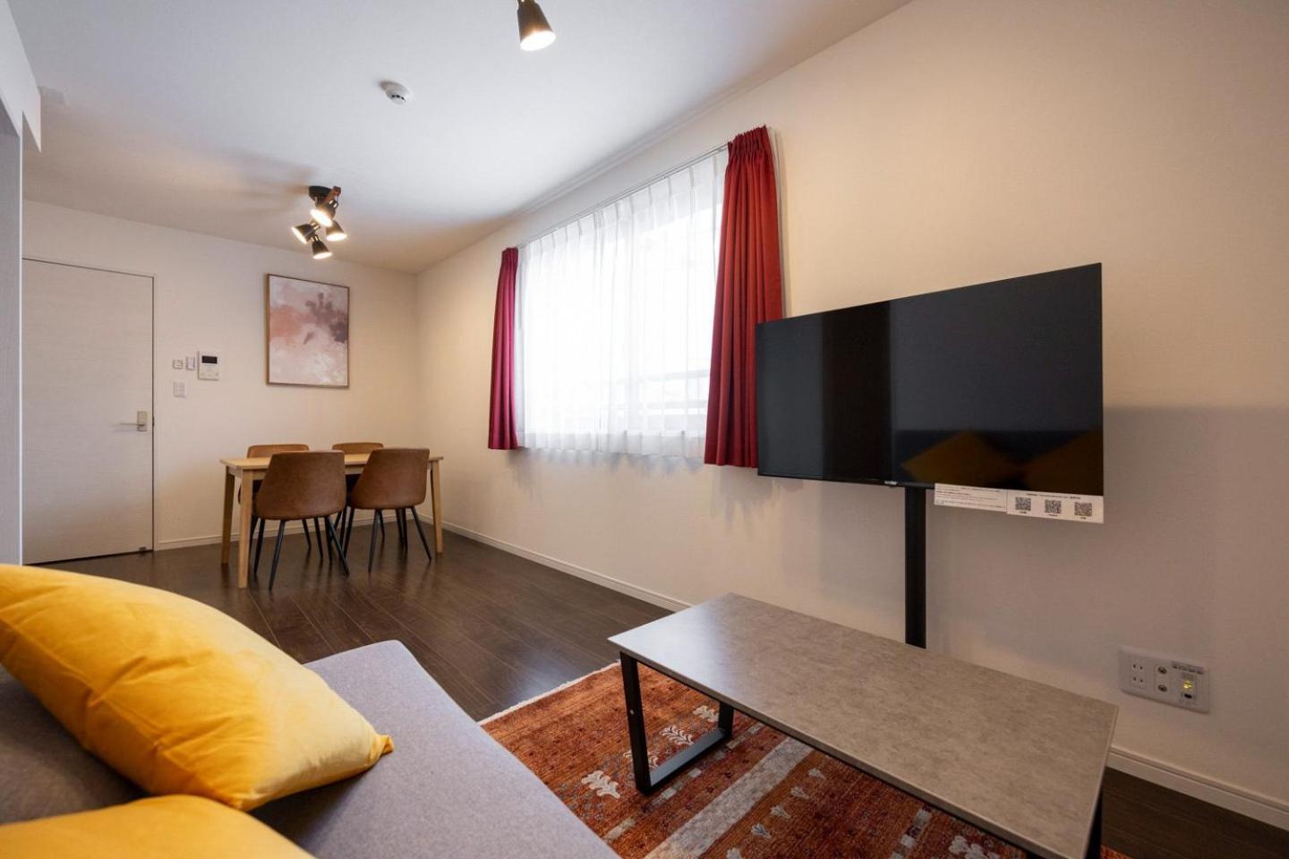 Apartment Livecasa Ryogoku I Präfektur Tokio