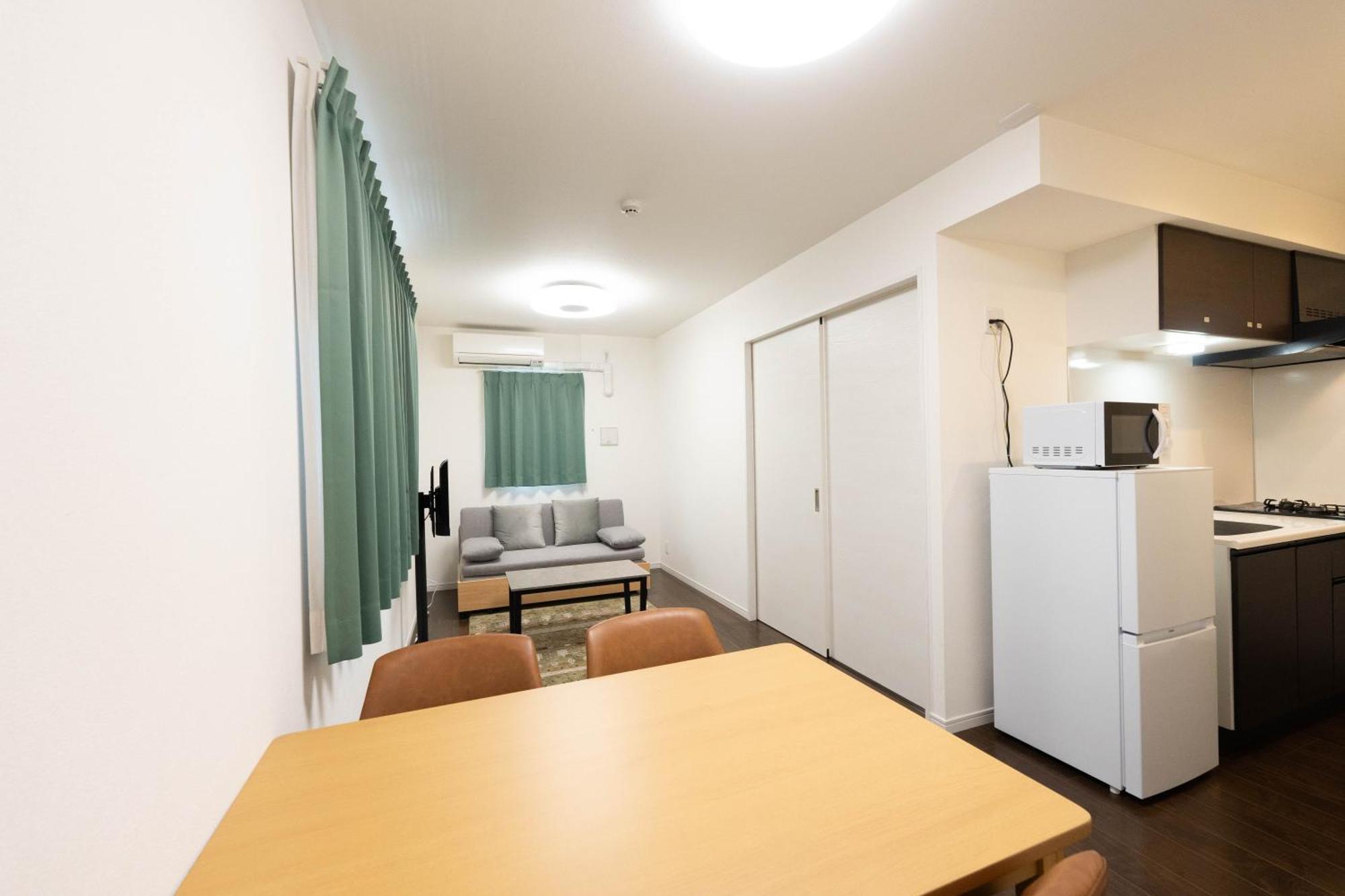 Apartment Livecasa Ryogoku I Präfektur Tokio