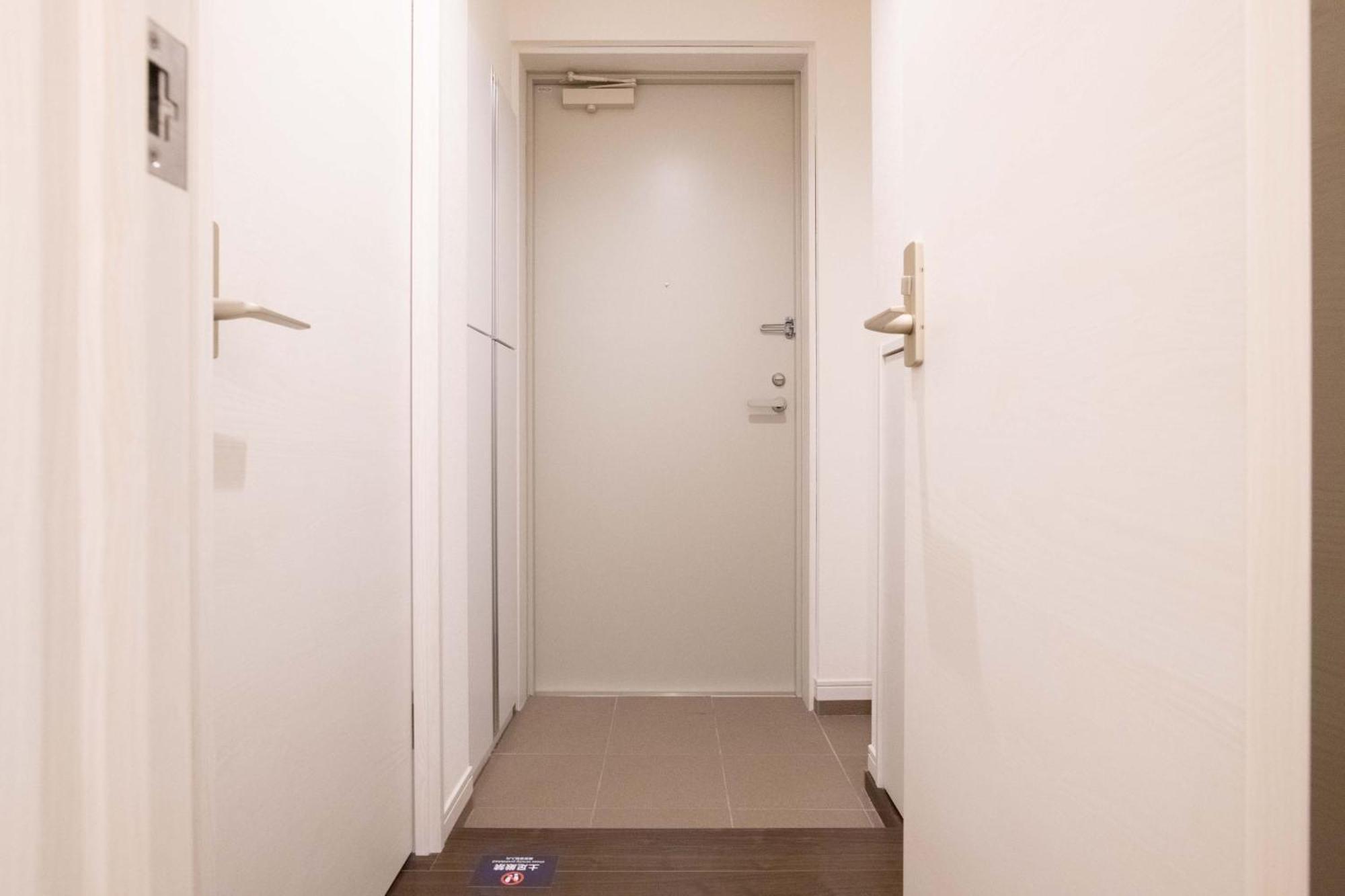 Apartment Livecasa Ryogoku I Präfektur Tokio
