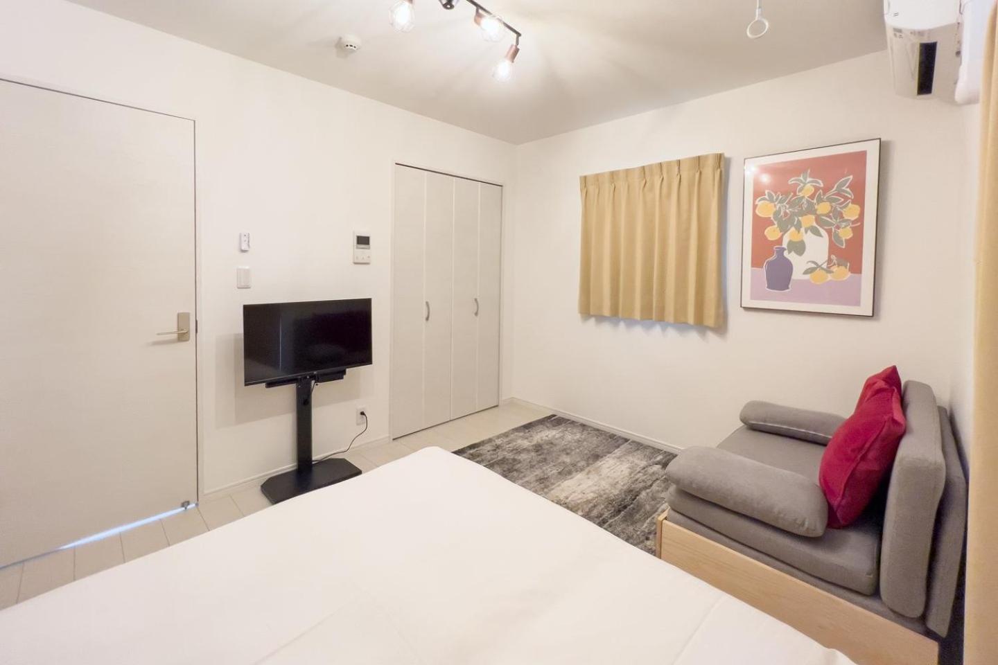 Livecasa Ryogoku I Apartment Präfektur Tokio