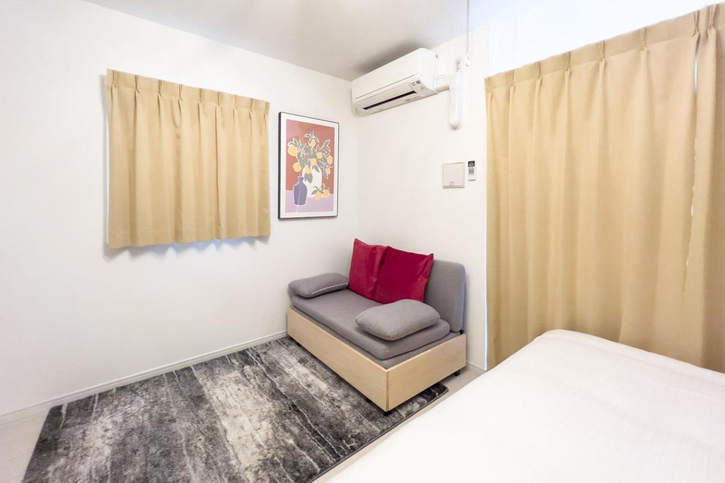 Livecasa Ryogoku I Präfektur Tokio